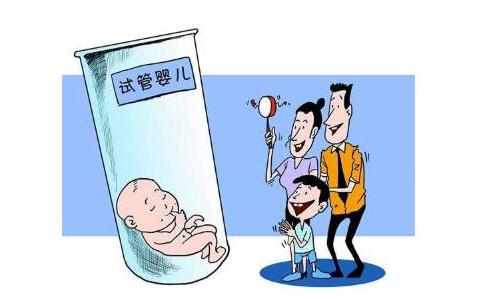 关于供卵代孕要多少费用